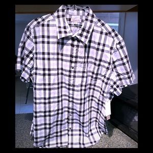 Calvin Klein dress shirt